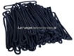 Afbeeldingen van Zeil Elastiek, Spanrubber 25CM 100 Stuks