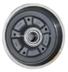 Afbeeldingen van Remtrommel Ifor Williams 250x40MM KS0827