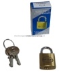Afbeeldingen van Hangslot M-LOY AN20