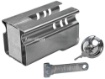 Afbeeldingen van Safety Box, Koppelingsslot + Discusslot