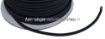 Afbeeldingen van Elastisch koord Ø8MM (Zwart) Per Meter