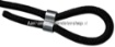 Afbeeldingen van Kabelklem Ø8MM  Elastisch koord