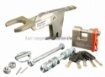 Afbeeldingen van DoubleLock Fixed Lock A60 SCM