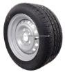 Afbeeldingen van Wiel + Band 195/50R13C