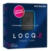Afbeeldingen van GPS Tracker Loca 2  Geen abonnement!
